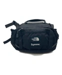 The North Face Supreme Expedition Waist Bag Black NF0A3SE7. Fixed Price $310.86.