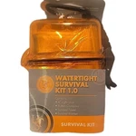 Ust Watertight Survival Kit 1.0 Emergency Gear Equipment Bug Out Bag. Fixed Price $7.87.