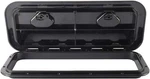 Amarine Made Boat Deck Hatch Access Window & Lid 24"X 9-5/8" Black. Fixed Price $55.99.