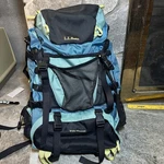 L.l. Bean White Mountain 60L Outdoor Camping Hiking Backpack Multipockets. Fixed Price $54.99.