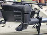 Hobie Kayak Replacement Steering Handle & 2 Inch Riser - Hardware Included. Fixed Price $23.99.