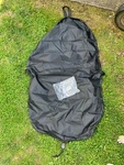Uceder Waterproof Kayak Cockpit Cover Xl Black Oxford Cloth UV50+ Storage Seal. Fixed Price $19.99.