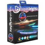Brightz Led Kayak Lights Waterproof Strip Kit A2823 Outdoor Safety Lighting. Fixed Price $63.99.