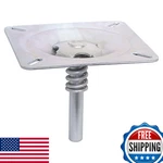 Shoreline Marine Boat Seat Mount Tough Zinc-plated Standard 7 X SL52198. Fixed Price $30.12.