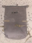 Watershed Bag: 12101-ZD: Large Ruck Liner, Short, Zipdry Alpha Green. Fixed Price $110.00.