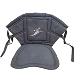 Ocean Kayak Comfort + Seat Back Universal Fit Sit On Top Adjustable. Fixed Price $44.99.