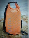 Statik 10L Waterproof IPX8 & Dirt-proof Roll-top Bag By Noah Flegel. Fixed Price $19.00.