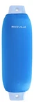Rockville C8527BL 8.5"X27 Blue Fender Cover, Stretchy, Uv/abrasion Resistant. Fixed Price $16.95.