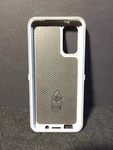 Replacement Otterbox Defender Case Inner Plastic Shell Only Samsung S20 Gray. Fixed Price $10.95.