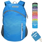 Bemygreenbag 35L Foldable Waterproof Backpack For Outdoor Sports With Inside Wet. Fixed Price $42.34.