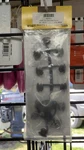 Hobie Thru Hull 3 Way Plug Kit. Fixed Price $24.99.