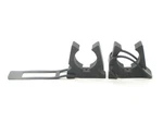 Percs Sof-loc Boat Hook/oar/gaff Holders. Fixed Price $26.28.