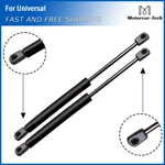 2PCS Universal 20" Gas Charged Lift Supports Struts 105LBS Tool Box Lid Rv Door. Fixed Price $17.35.