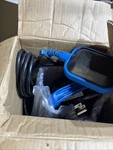 Foting 2025 Upgraded Automatic Sump Pump, 4900GPH 1/2HP Submersible Water Pum.... Fixed Price $35.00.