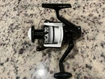 Mitchell Orca 70 Large Spin Fishing Reel Power Drive Gearing System. Fixed Price $24.98.