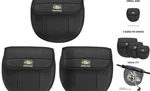Spinning Reel Cover Case Bag Pouch Glove Fits 500 2000-3000-3. Fixed Price $29.50.