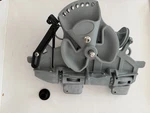 Hobie Mirage Drive 180 Kick Up Spine Assembly 81541 With Drums New Open Box. Fixed Price $389.00.