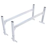 Vevor Bars Adjustable Van Roof Ladder Rack 51.2"-81.1" Aluminum Alloy. Fixed Price $159.90.
