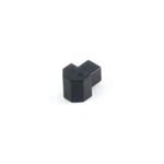 Hobie Ez Loc Plunger Lower Rudder Housing #20492020 Catamaran Replacement. Fixed Price $11.99.
