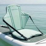 Nautica Kayak Sup Seat Padded Backrest W/ Pocket Universal Canoe Paddle Board. Fixed Price $49.49.