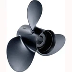 Solas 3-BLADE Aluminum Propeller C Series Rubex #9311-111-13. Fixed Price $74.54.