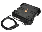 Elephant B20 Waterproof Battery Case Box For Kayak Boats Fish Finder Gps Lights. Fixed Price $69.99.