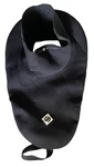 Snapdragon Kayak Spray Skirt Cover L-deck & L-tube Black Neoprene Paddling Euc. Fixed Price $75.00.
