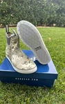 Huk Mens Rogue Wave Shoes High Performance Fishing Deck Boots Rain. Fixed Price $79.99.