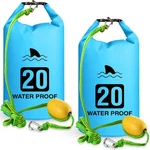 Set 20L Sand Anchor Heavy Duty Buoy Kit 1 Kayak Floating Waterp.... Fixed Price $39.55.