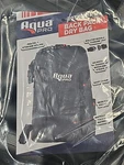 Aqua Pro APA21342BK 20-LITER Dry Bag Backpack Black. Fixed Price $47.99.