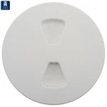 8' Screw-out Deck Plate T-h Marine DPS-8-2-DP Expedited Shipping. Fixed Price $33.97.