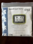 Nk Sports Speedcoach Sup 2 With Training Pack And Bumper. Fixed Price $435.00.
