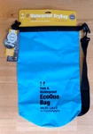 Waterproof Dry Bag 10L - Ultra Lightweight & Compact Blue New With Tags. Fixed Price $8.00.