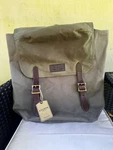 Filson Ranger Backpack - Brand New With Tags Otter Green. Fixed Price $200.00.