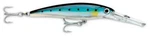 Rapala X-rap Magnum XRMAG30-BSRD Blue Sardine 1/4" 160 Mm 30' Deep Diving Lure. Fixed Price $27.99.