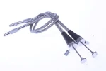 1 Unbranded 25CM, 9.8 Metal Shutter Cable Release Universal Camera Mount 66-2. Fixed Price $16.17.