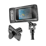 5800 Calcutta Marine Canoe & Kayak Universal Gps And Phone Mount, Clear. Fixed Price $9.99.