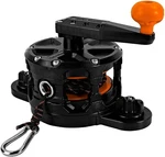 Yakattack Dropshot Anchor Reel Fishing Kayak Management System. Fixed Price $124.95.