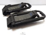 1998-2002 For Toyota Land Cruiser J100 Thule Hull Port Aero Kayak Car Truck. Fixed Price $174.95.