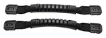 H2O Kayak Accessories Kit With Paddle Leash Deck Rigging And Scupper Plugs. Fixed Price $11.42.