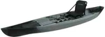 Brand New Nucanoe Pursuit 13.5 Kayak With Fusion Seat Tundra - Thunderstorm. Fixed Price $1899.00.