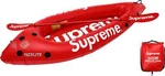 Supreme Packlite Kayak Advanced Elements SS18 Paddle Ore Pump Kit Rare New Nib. Fixed Price $1050.00.