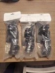 3 Yakattack Universal Mounting Plate For Locknload System (FFP-1007). Fixed Price $109.99.