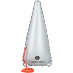 Harmony Bow Flotation Bag: Kayak Silver, Long. Fixed Price $49.99.