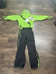 Nwt Level 6 Mens Orion Immersion Suit Sea Kayaking Size Xs Green $700. Fixed Price $449.00.
