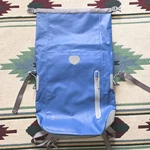 Skog Kust Backs Waterproof Floating Backpack With 35 Liter, Navy Blue. Fixed Price $76.49.
