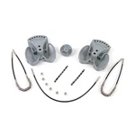 Hobie Miragedrive Drum Update Kit From V1 To Gt X-57-DANA. Fixed Price $310.00.
