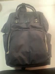 Halova Diaper Bag Multi-function Waterproof Travel Backpack Infant Baby. Fixed Price $30.00.