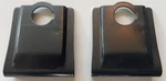 Yakima Clips Q31 #8000631. Set Of 2! Free Shipping! Awesome!. Fixed Price $49.99.