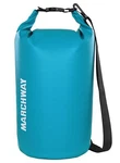 Floating Waterproof Dry Bag Backpack 5L/10L/20L/30L/40L Roll Top Sack Keeps G.... Fixed Price $33.61.